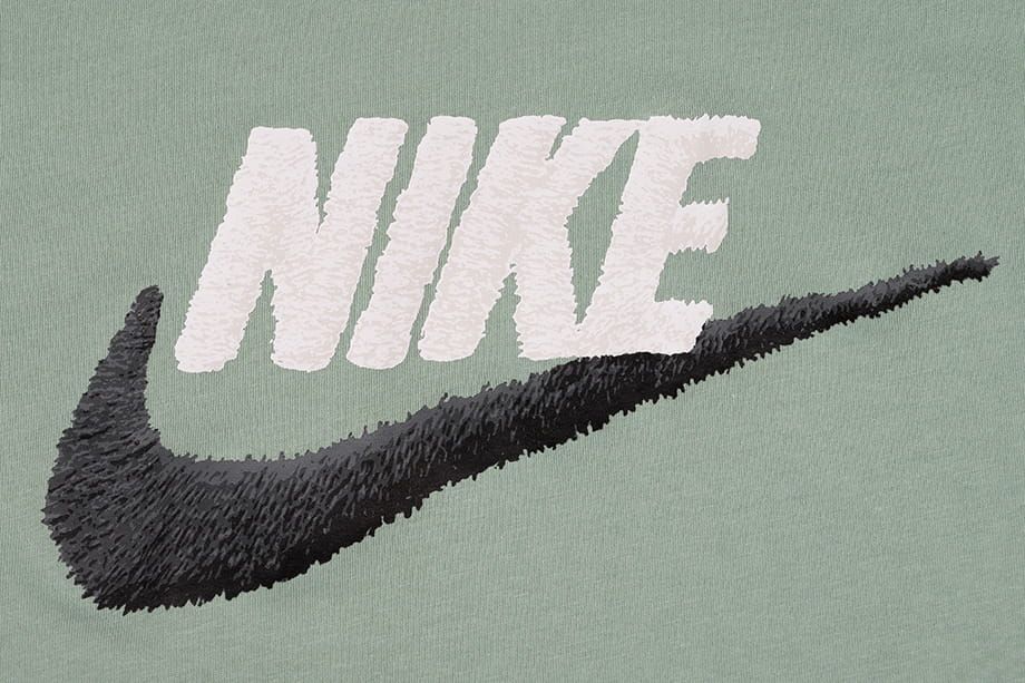Nike Herren T-Shirt Brand Mark AR4993 352