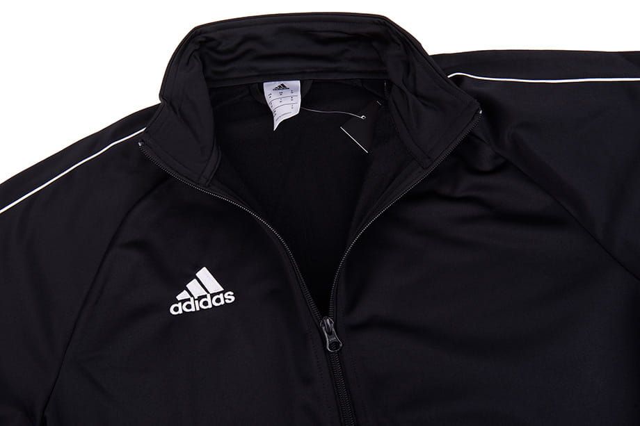 adidas Kinder Trainingsanzug Core 18 CE9052 / CE9049