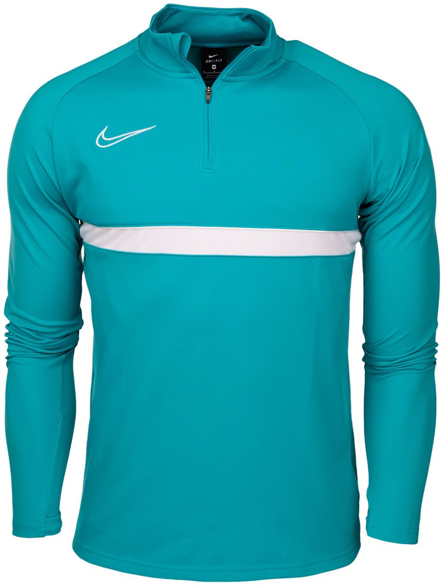 Nike Bluse Herren Nk Df Academy21 Drill Top CW6110 356 EUR L OUTLET