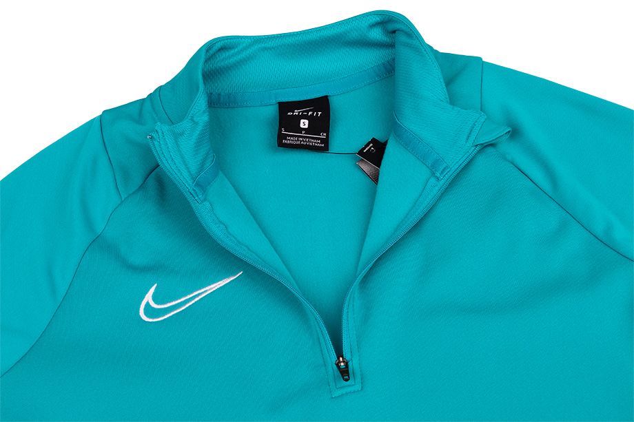 Nike Bluse Herren Nk Df Academy21 Drill Top CW6110 356 EUR L OUTLET