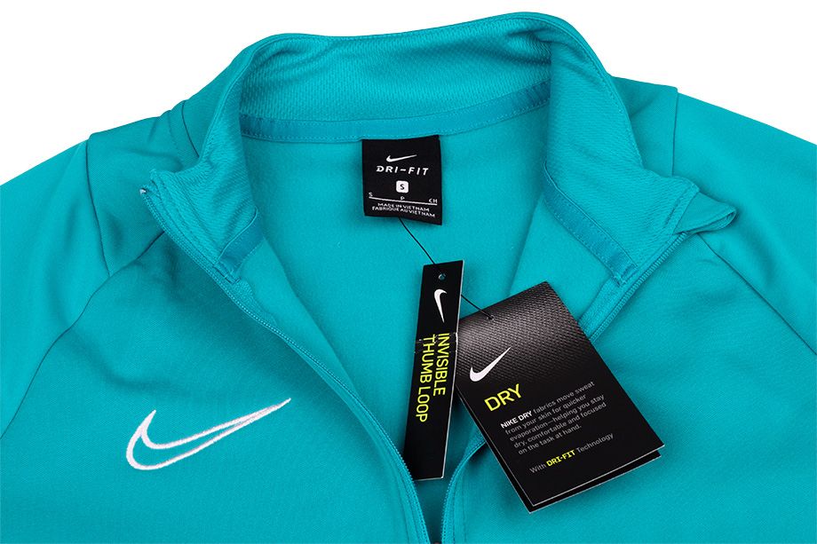Nike Bluse Damen Dri-FIT Academy CV2653 356