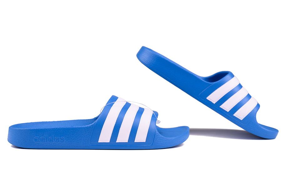 adidas Badeschuhe Adilette Aqua F35541