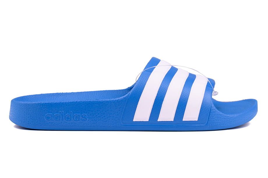 adidas Badeschuhe Adilette Aqua F35541
