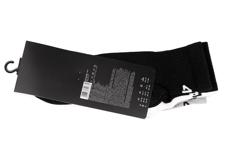 4F socken H4Z20 SOM003 25M 10S 20S