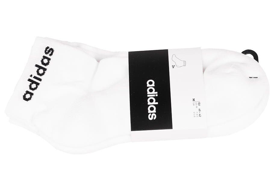 adidas Sportsocken Hc Ankle 3PP GE1381
