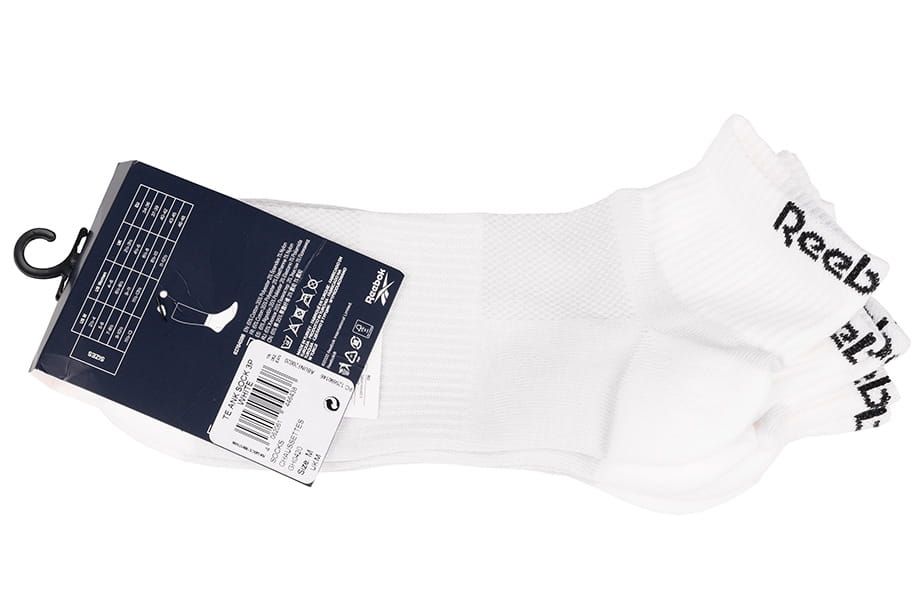Reebok Socken Te ANK sock 3 PACK GH0420