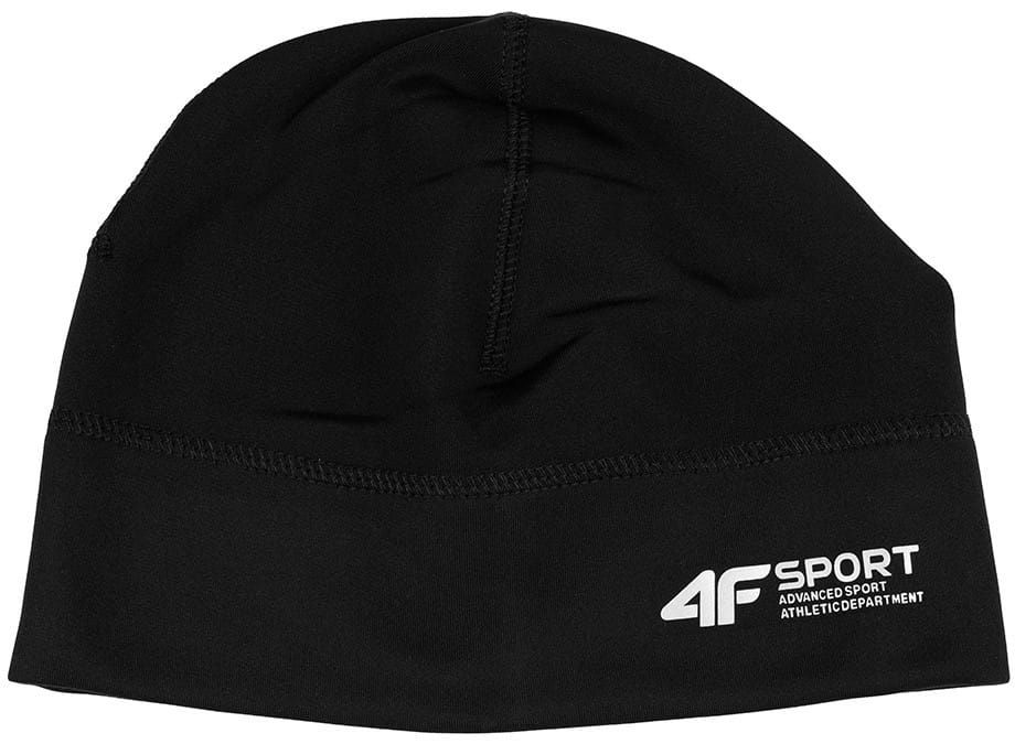4F Funktionelle Sportkappe zum Laufen H4Z20 CAF065 20S
