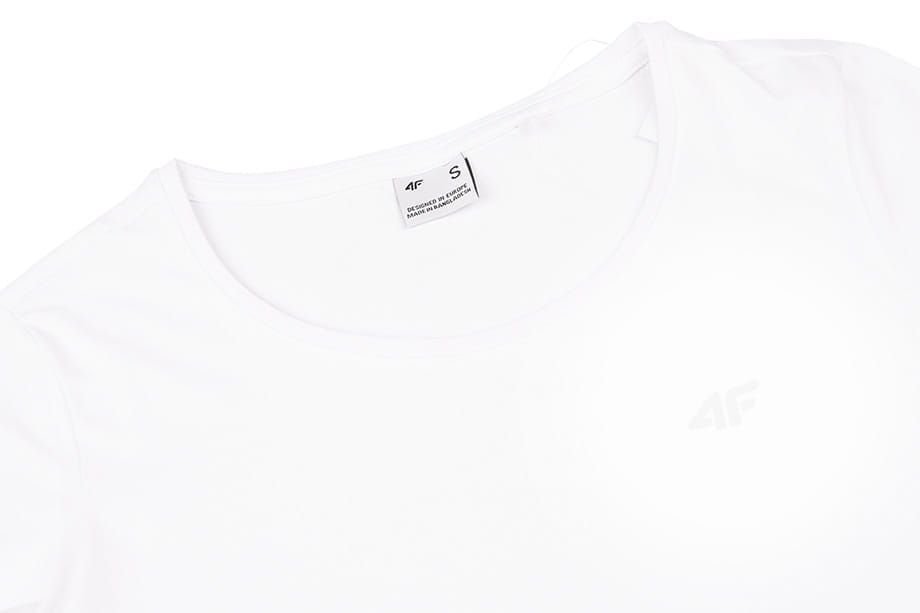 4F T-Shirt damen NOSD4 TSD300 10S