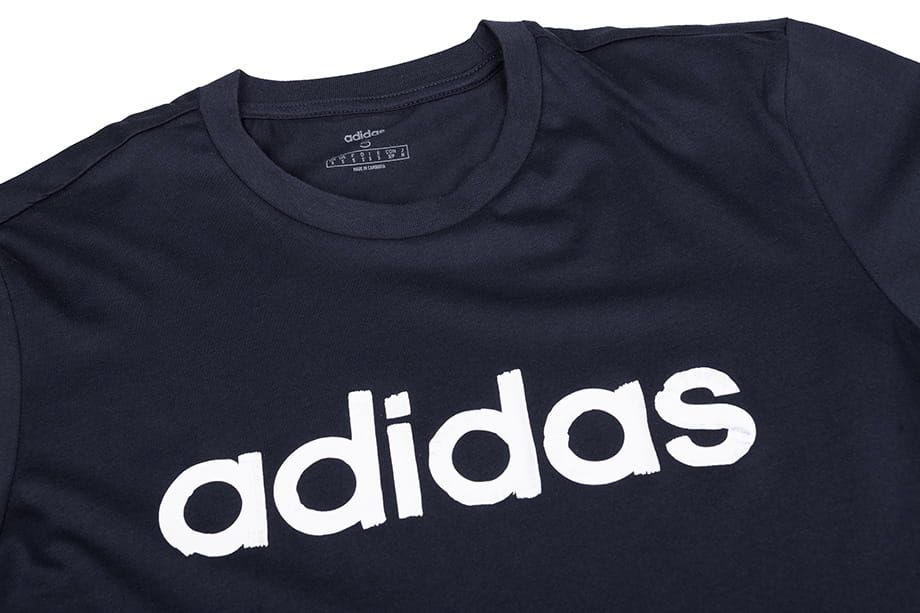 adidas T-Shirt Herren M Graphic Linear Tee 3 EI4600