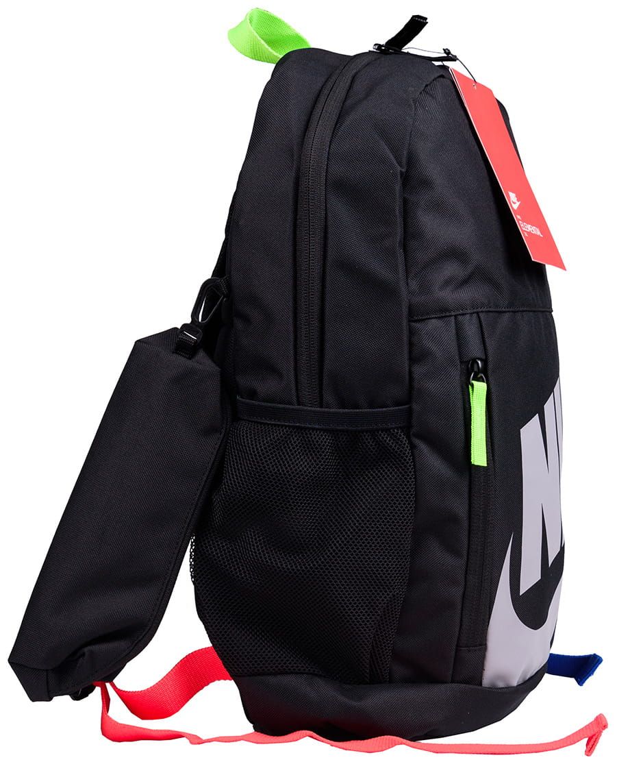Nike Rucksack mit dem Mäppchen Y Elemental BKPK FA19 BA6030 010