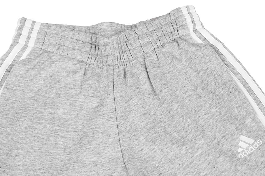 adidas Hose Damen Essentials 3S Slim Tapered Cuffed Pant GM8735