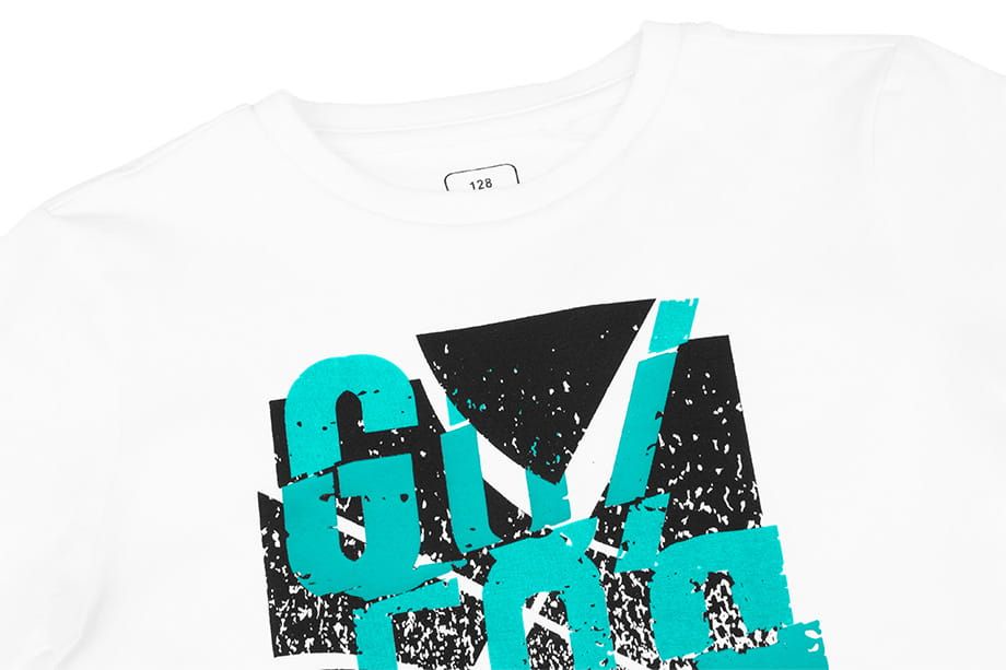 4F T-Shirt Kinder HJL21 JTSM004 10S