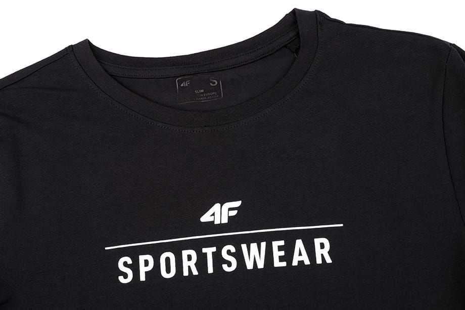 4F T-Shirt Herren NOSH4 TSM005 20S