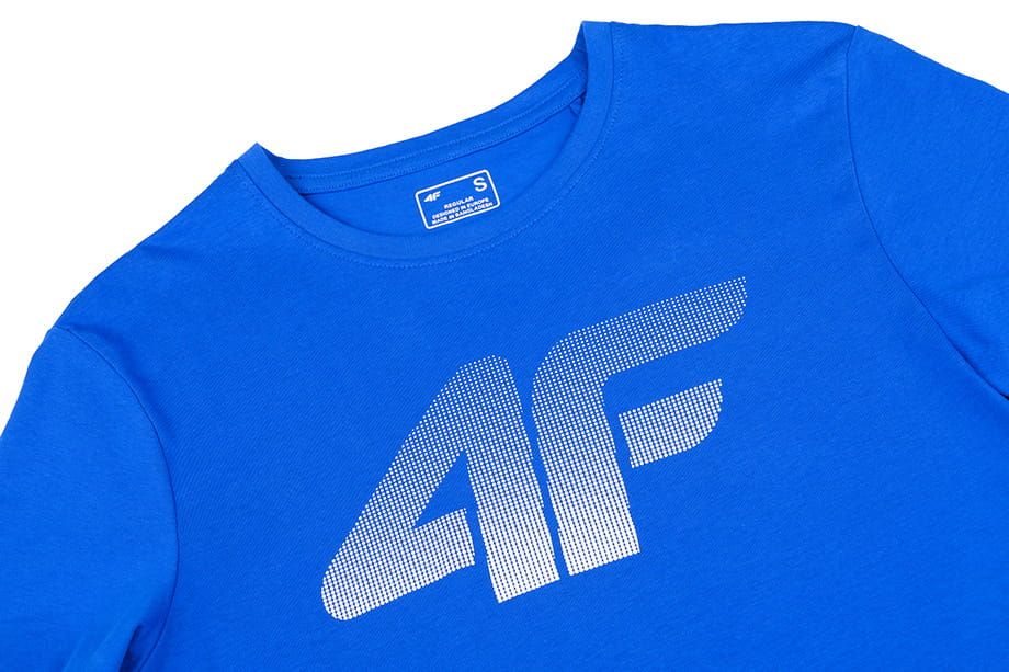4F T-Shirt Herren NOSH4 TSM004 36S