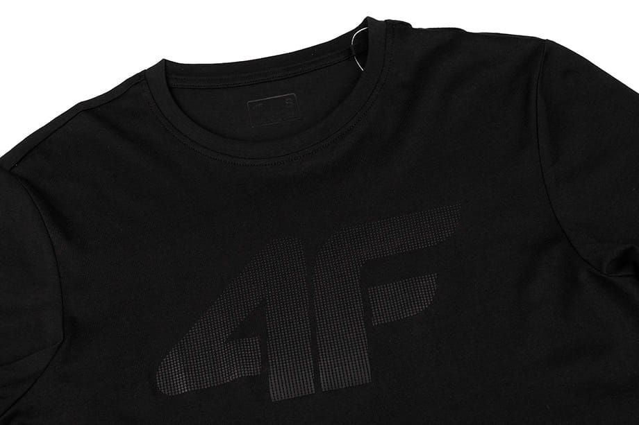 4F T-Shirt Herren NOSH4 TSM004 20S
