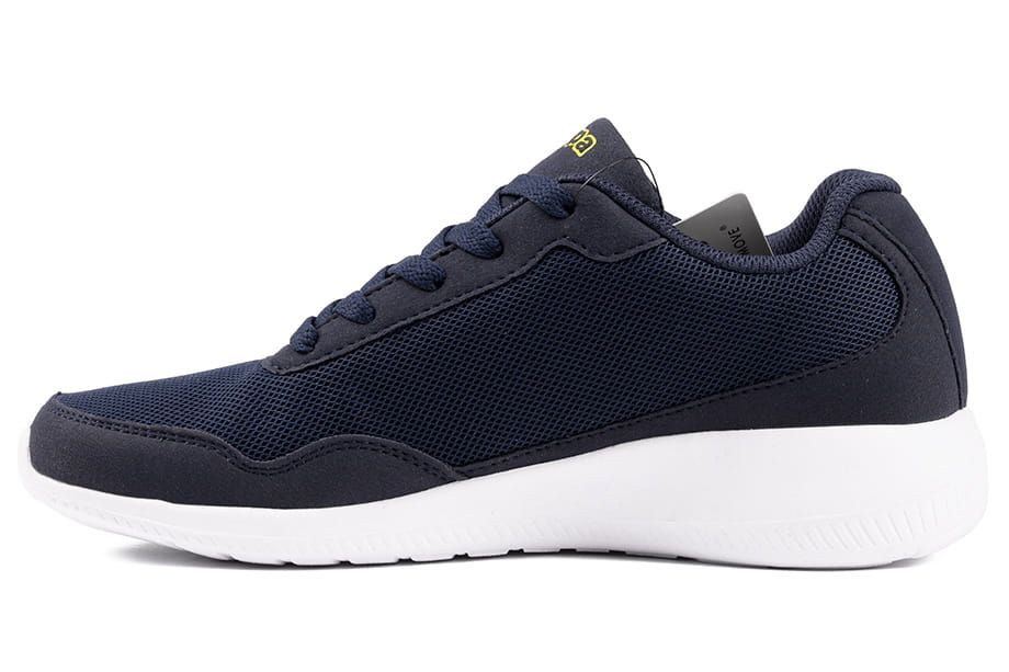 Kappa Schuhe Damen Follow 242495 6733