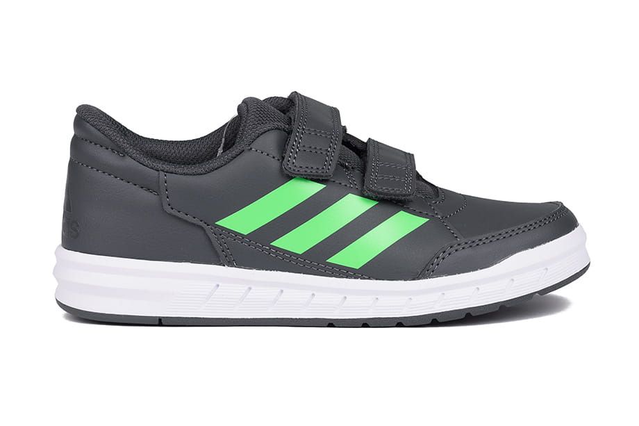 adidas Kinder Sportschuhe AltaSport CF K D96826