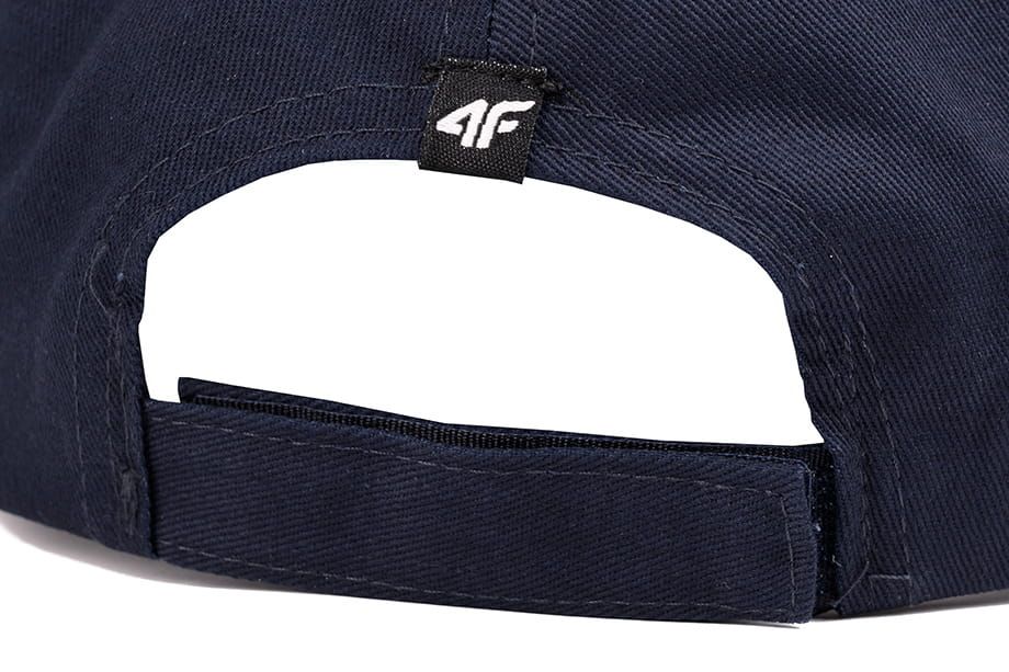 4F Kinder Kappe HJL21 JCAM007 31S