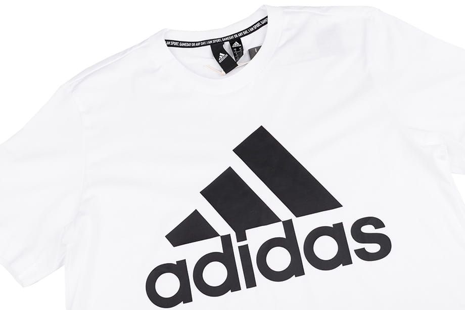 adidas T-Shirt Herren MH BOS Tee DT9929