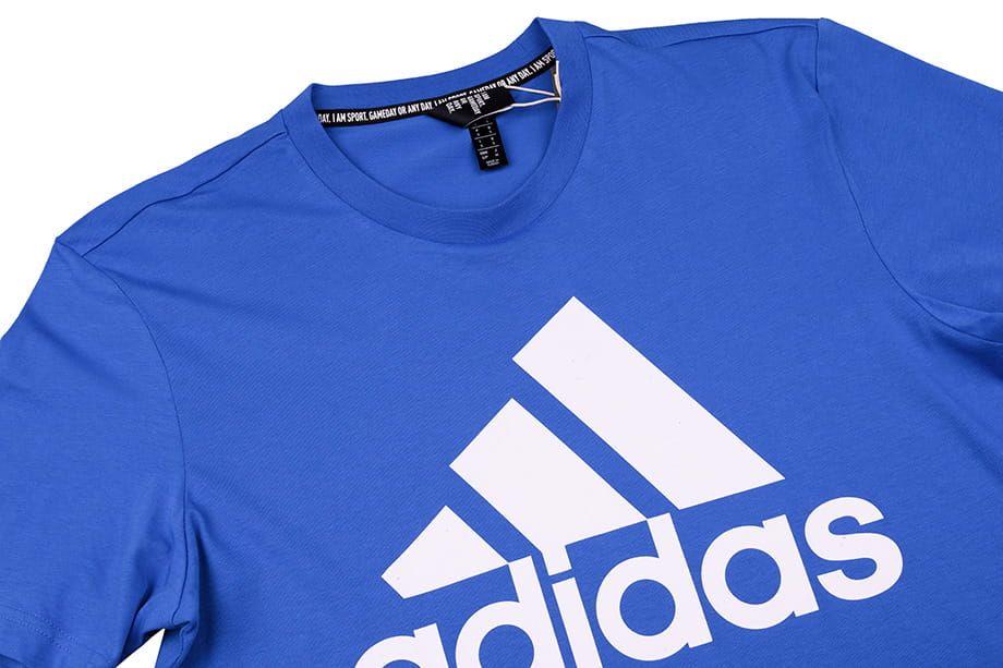 adidas T-Shirt Herren MH BOS Tee FL3944