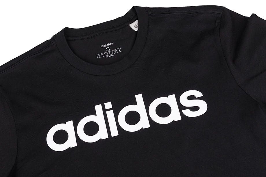 adidas T-Shirt Herren Essentials DU0404