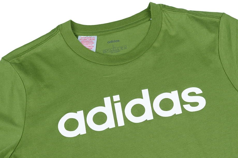 adidas T-Shirt Herren Essentials EI9823