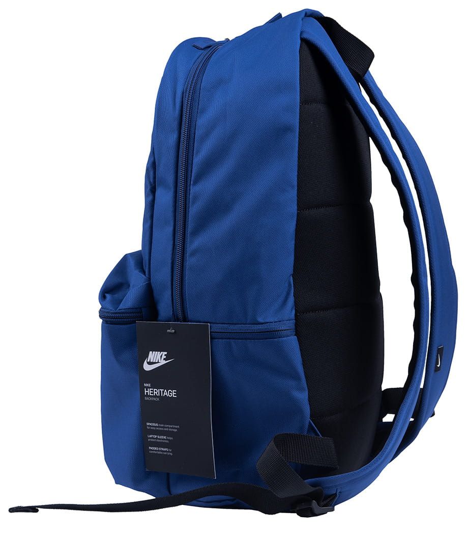 Nike Rucksack Heritage BA5749 431