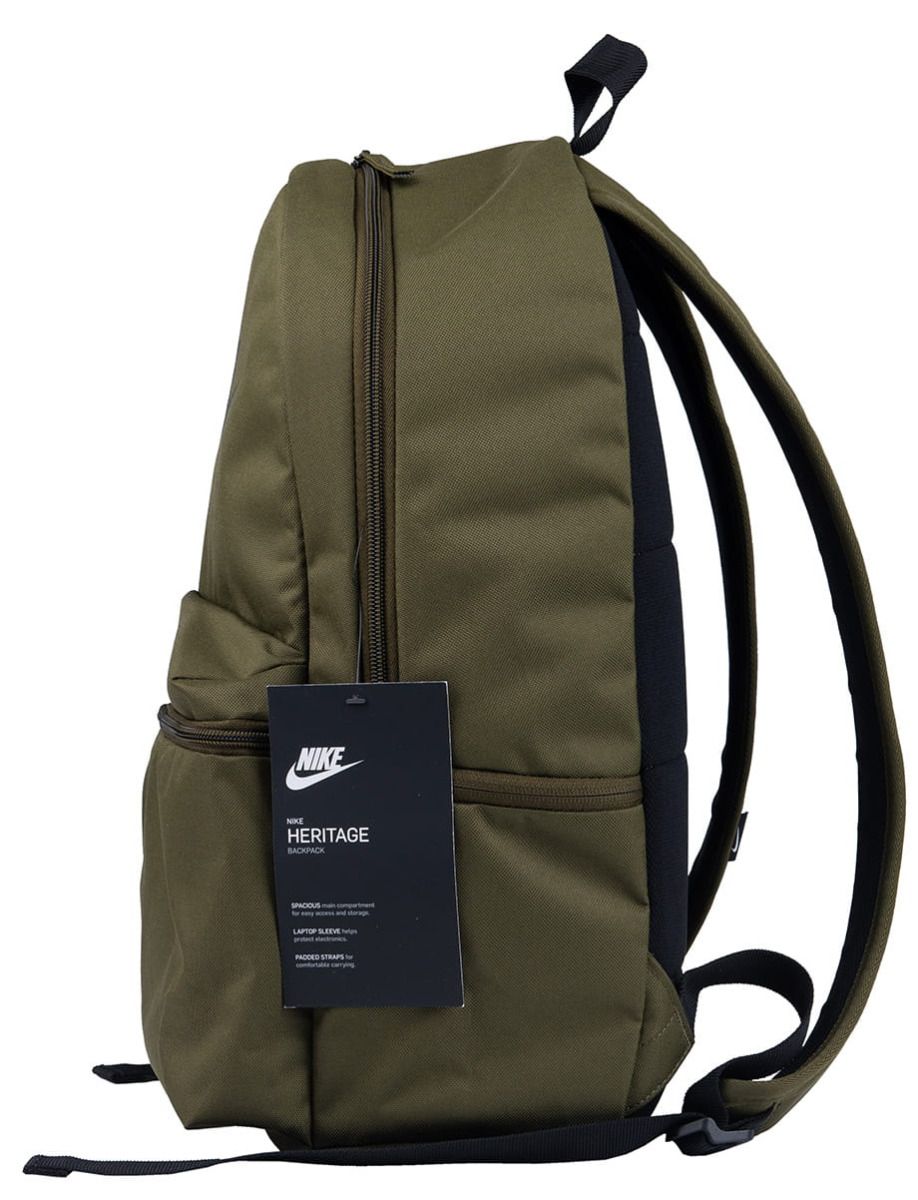 Nike Rucksack Heritage BA5749 395