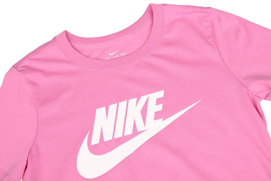 Nike T-Shirt für Damen Tee Essential Icon Future BV6169 693