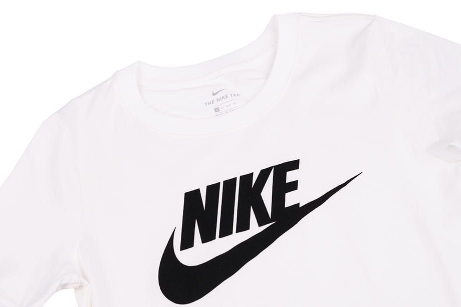 Nike T-Shirt für Damen Tee Essential Icon Future BV6169 100