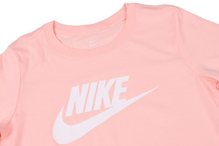 Nike T-Shirt für Damen Tee Essential Icon Future BV6169 666