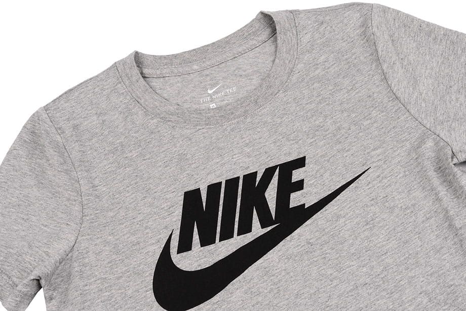 Nike T-Shirt für Damen Tee Essential Icon Future BV6169 063