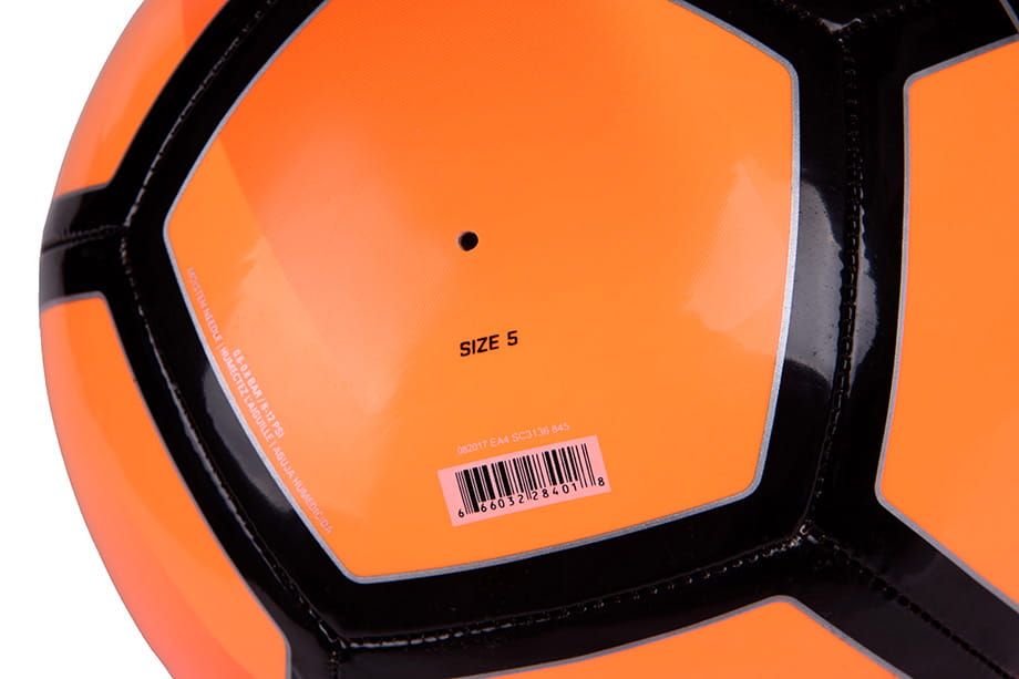 Nike Ball Pitch SC3136 845 r. 5