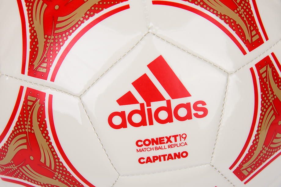 adidas Ball Conext 19 CPT r.5 DN8640