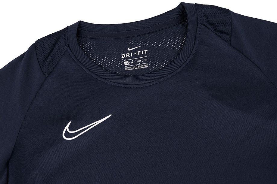 Nike T-Shirt Damen Dri-FIT Academy CV2627 451