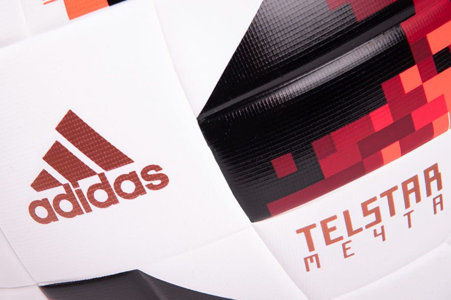 adidas Ball Telstar WM Russland Mechta WC KO r. 5 CW4683