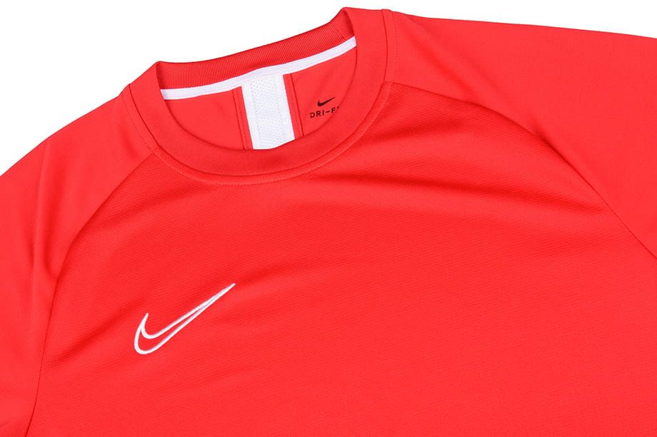 Nike T-Shirt Kinder Academy 19 SS Kurzarm Fußball AO0739 657