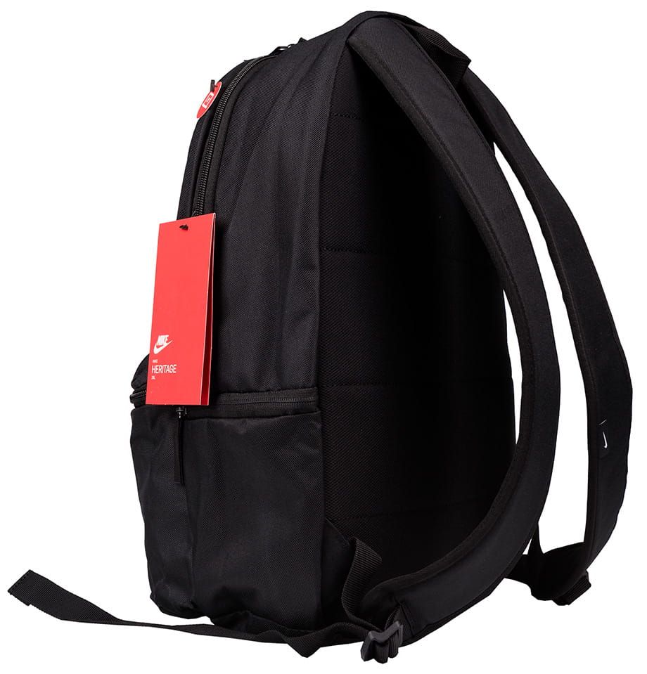 Nike Rucksack Heritage BA4990 010