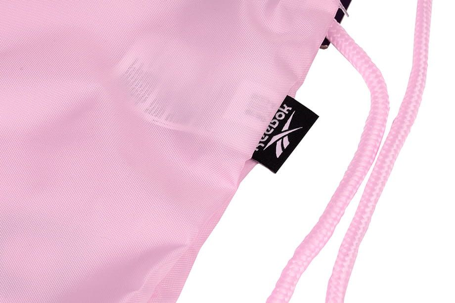 Reebok Schuhbeutel Tasche Training Essentials Gymsack FQ5517