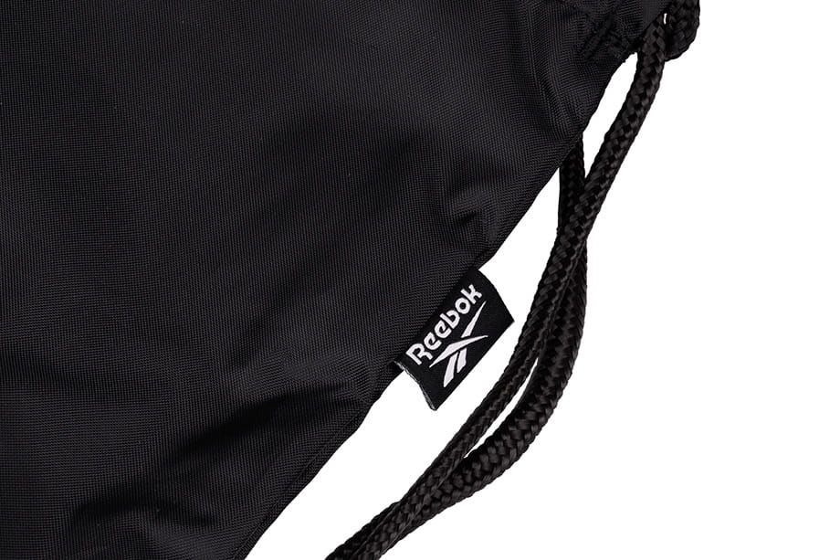 Reebok Schuhbeutel Tasche Training Essentials Gymsack FQ5515
