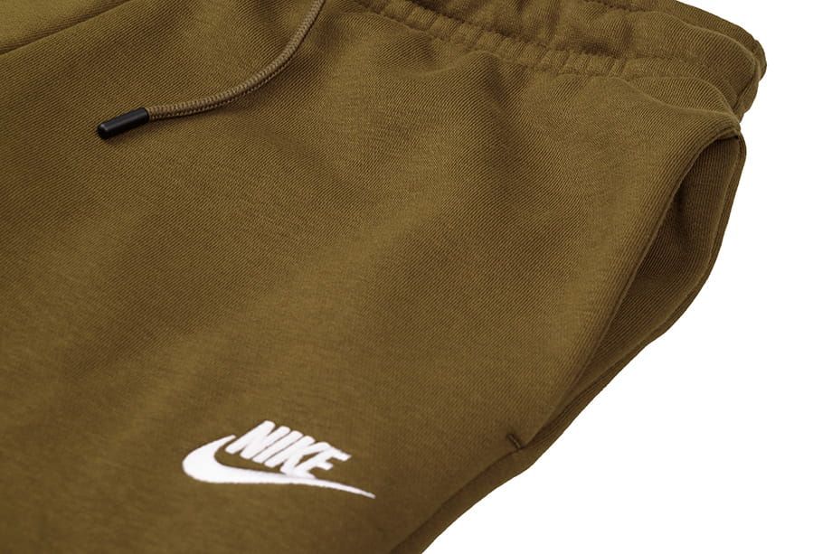 Nike Hose Damen W Essential Pant Reg Fleece BV4095 368