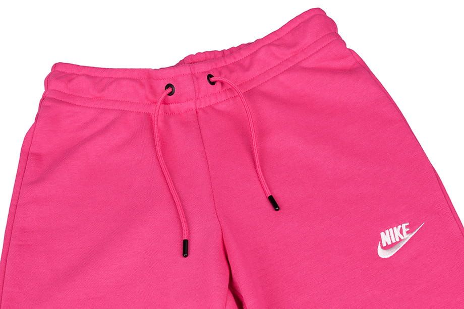 Nike Hose Damen W Essential Pant Reg Fleece BV4095 674