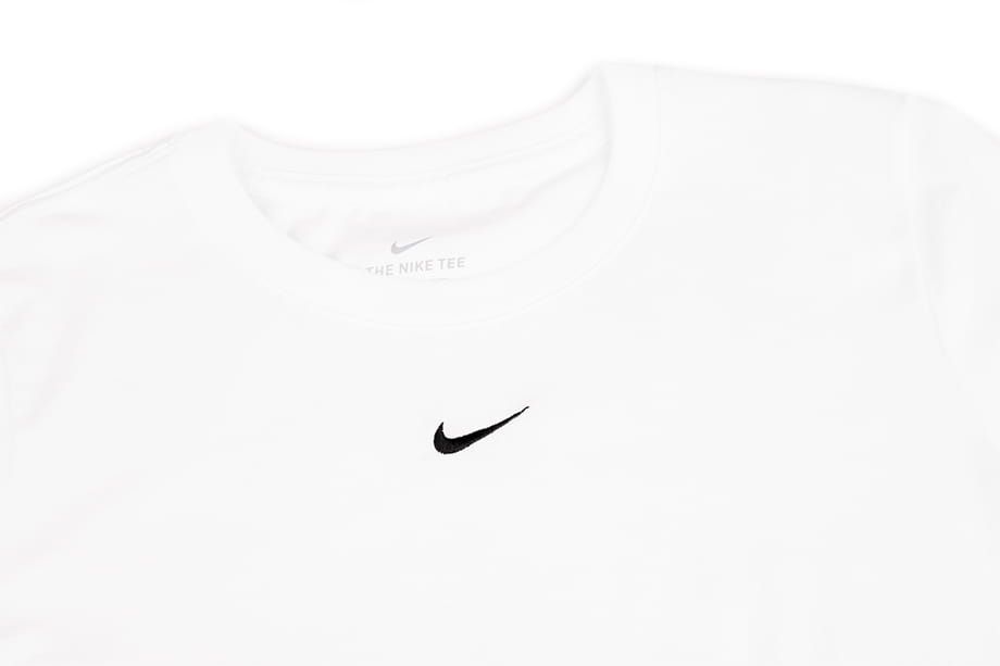 Nike Damen T-Shirt NSW Essntl Tee Ss Crew Lbr CZ7339 101