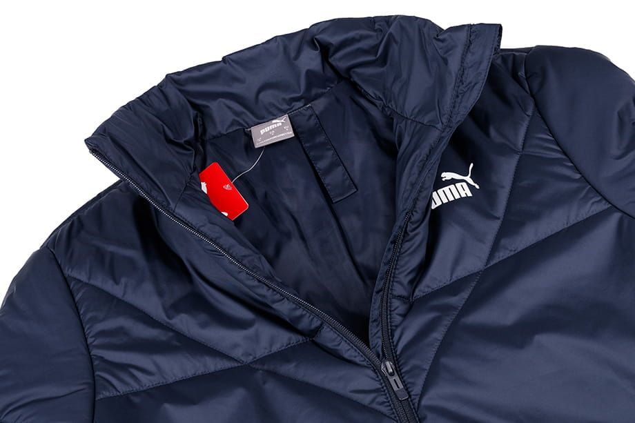 PUMA Herren Jacke ESS Padded 582128 06