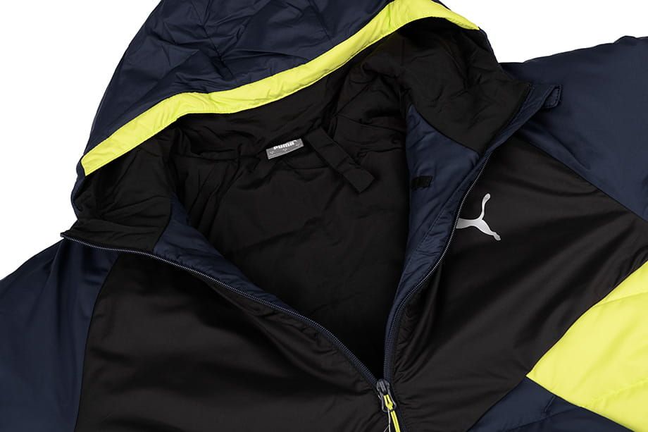 PUMA Herren Jacke Warmcell Padded 582168 06