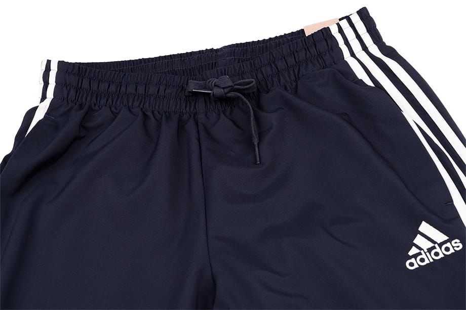 adidas Herren Jogginghose Essentials Tapered Cuff 3 Stripes GK8981