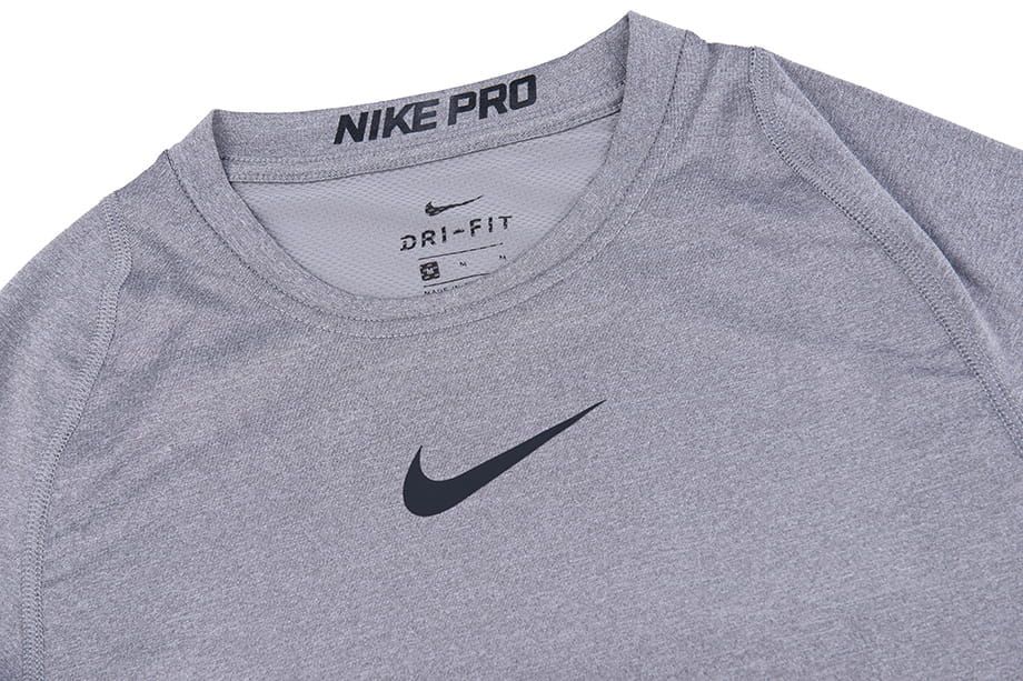 Nike Funktionsshirt Herren M NP LS COMP 838077 091