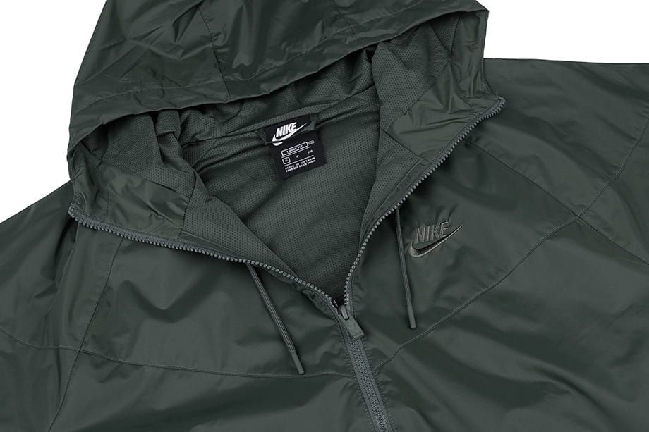 Nike Herren Jacke M HE WR JKT HD AR2191 384