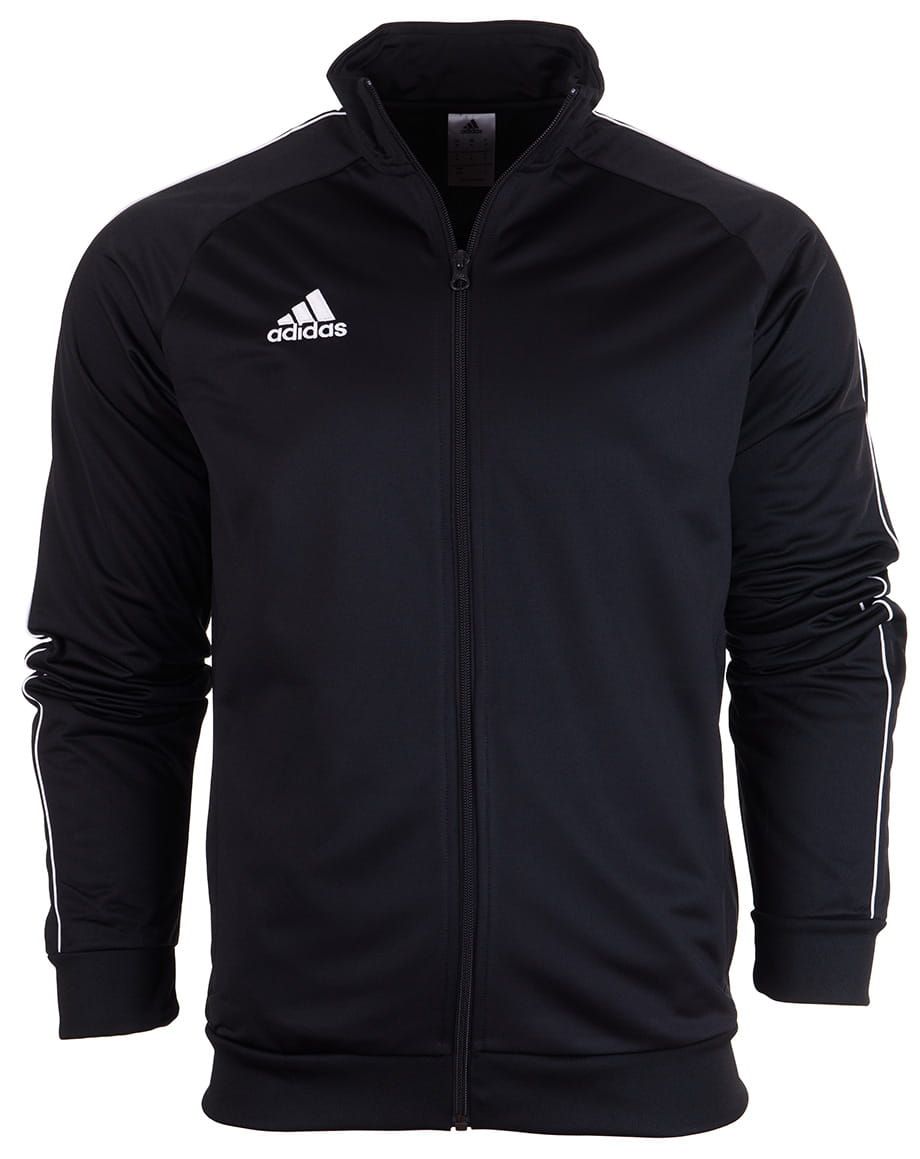 adidas Herren Trainingsanzug Core 18 CE9053 / CE9050