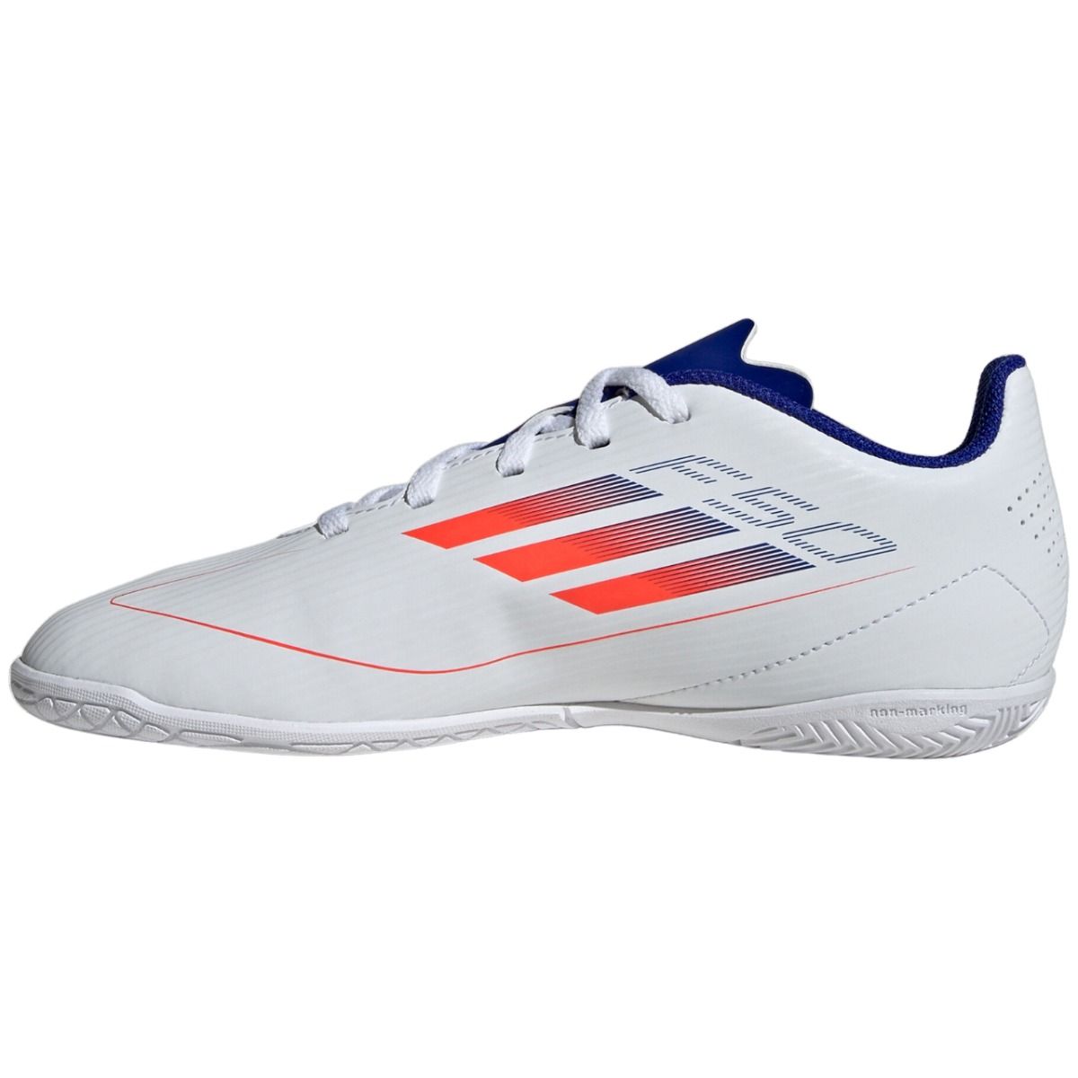 adidas Kinder Fußballschuhe F50 Club IN IF1392 EUR 38 2/3